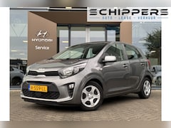 Kia Picanto - 1.0 DPi ComfortLine | Cruise control