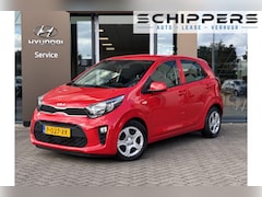 Kia Picanto - 1.0 DPi ComfortLine | Airco | Cruise Control | Bluetooth