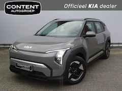 Kia EV3 - 81, 4 kWh 204pk Air