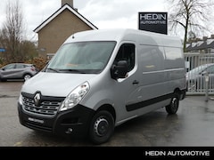 Renault Master - T35 2.3 dCi L2H2 | R-Link Multimedia & Navigatie | Parkeersensoren | Climate Control | Cru