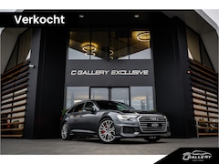 Audi A6 Avant - 55 TFSI e quattro Competition - Panorama | B&O | Elek. Trekhaak | Cruise Control