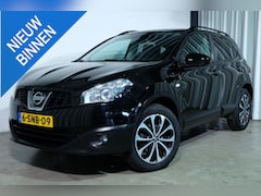 Nissan Qashqai - 1.6 Connect edition