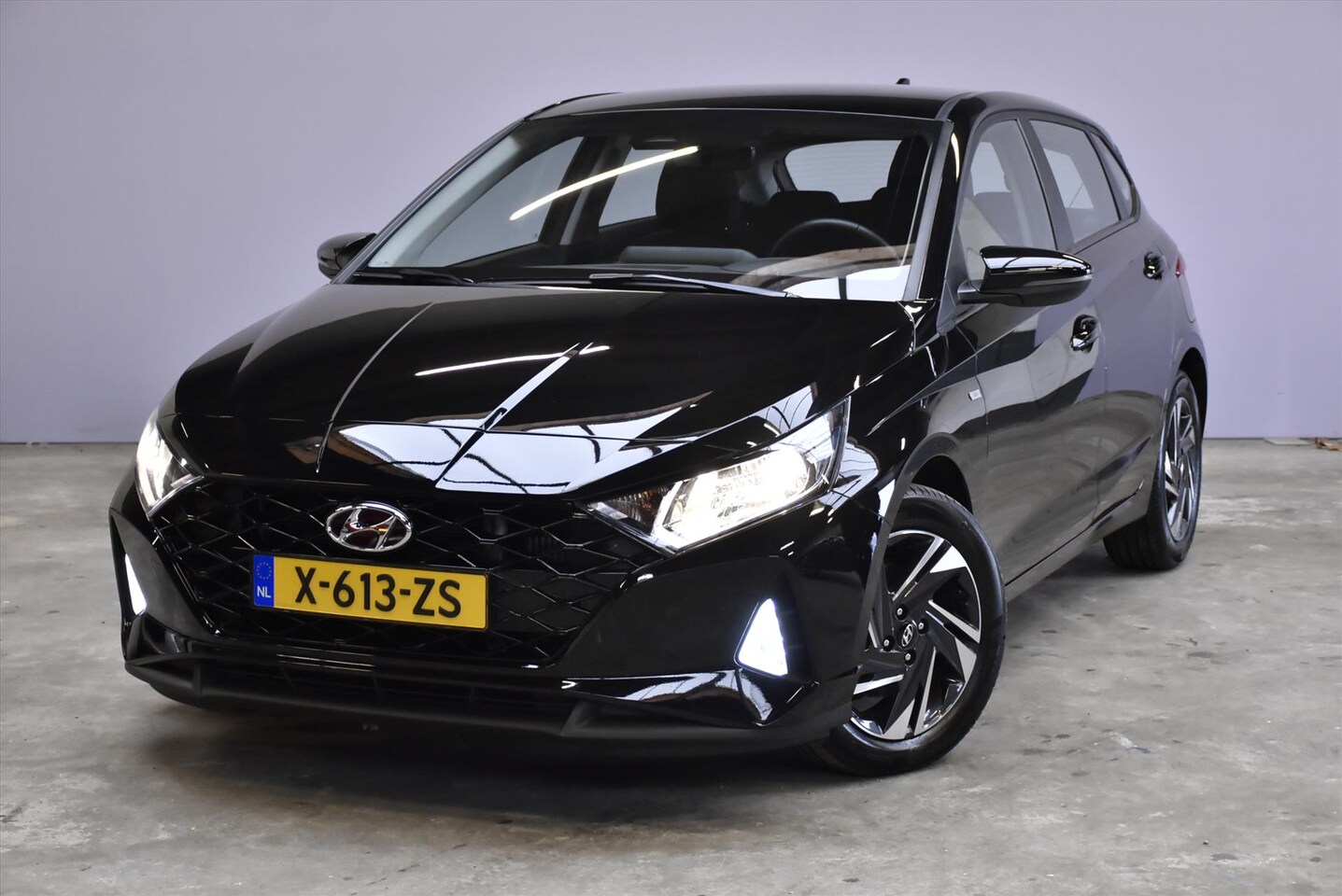 Hyundai i20 - 1.0 T-GDI 48V 100PK Comfort | Cruise | Airco | Apple Carplay – Android Auto - AutoWereld.nl