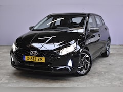 Hyundai i20 - 1.0 T-GDI 48V 100PK Comfort | Cruise | Airco | Apple Carplay – Android Auto