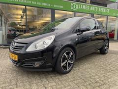 Opel Corsa - 1.2-16V Enjoy