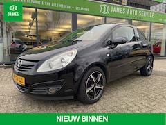 Opel Corsa - 1.2-16V Enjoy