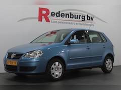 Volkswagen Polo - 1.4-16V Trendline - 5 drs. - Clima / Radio cd