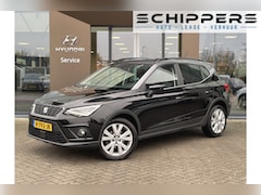 Seat Arona - 1.0 TSI Style 96pk | Navigatie | Climate Control