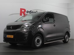 Peugeot Expert - 1.5 BlueHDI 120 Compact Premium - 3 pers. - Airco / Carplay / Navi / Cruise