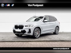 BMW X3 - xDrive30e High Executive