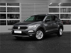 Volkswagen T-Roc - 1.0 TSI Style | Clima | Navi | Apple car Play