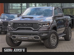 Dodge Ram 1500 - TRX FINAL EDITION 2024 | 6.2 V8 712PK HELLCAT | BOM VOL | CARBON | GRANITE | CREW CAB | GR