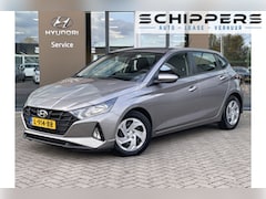 Hyundai i20 - 1.2 MPI i-Motion | Airco | Cruise Control