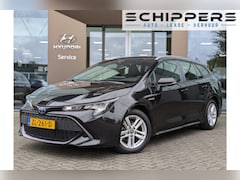 Toyota Corolla Touring Sports - 1.8 Hybrid Active | Navigatie