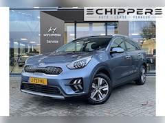 Kia Niro - 1.6 GDi Hybrid DynamicLine | Navigatie | Trekhaak | DAB