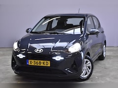 Hyundai i10 - 1.0i 67pk Comfort