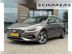 Hyundai i30 Wagon - 1.0 T-GDi MHEV Comfort Smart Navigatie