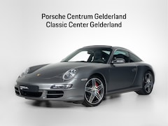 Porsche 911 Targa - 4S - 385pk - Powerkit