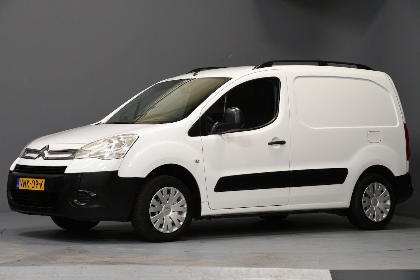 Citroën Berlingo - 1.6 VTi 500 Comfort BTW/BPM VRIJ | ELEKT RAMEN - AutoWereld.nl