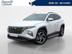 Hyundai Tucson - 1.6 T-GDI PHEV Comfort Sport 4WD ALS NIEUW |PLUG IN HYBRID | 6700km