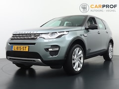 Land Rover Discovery Sport - 2.0 Si4 4WD SE