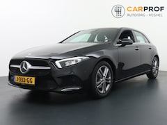 Mercedes-Benz A-klasse - 160 d Premium Led Navigatie Camera BTW