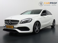 Mercedes-Benz A-klasse - 180 Business Solution AMG Navigatie | Panorama dak | Automaat