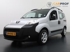 Peugeot Bipper Tepee - 1.4i Trekhaak | Airco | NAP | Radio |