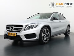 Mercedes-Benz GLA-Klasse - 200 Prestige AMG | NAP | Camera | Panorama dak |