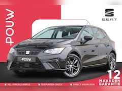 Seat Ibiza - 1.0 TSI 95pk Style Business Intense | Navigatie | Camera | Apple Carplay / Android Auto