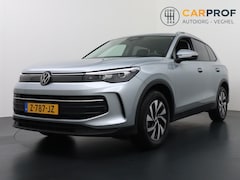 Volkswagen Tiguan - 1.5 eTSI Life Edition NL Auto | Camera | Navigatie | Leder |