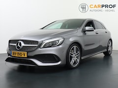 Mercedes-Benz A-klasse - 200 d Business Solution AMG Camera | Navigatie |