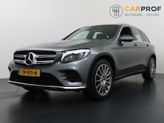 Mercedes-Benz GLC-klasse - 250 d 4MATIC Premium AMG Styling Panoramadak Trekhaak