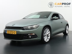 Volkswagen Scirocco - 1.4 TSI Highline Plus