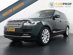 Land Rover Range Rover - 3.0 TDV6 Autobiography Panoramadak Trekhaak Massage Extra set Winterbanden met LM Velgen