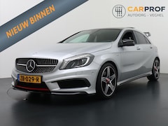 Mercedes-Benz A-klasse - 250 Sport Ambition AMG | Camera | Navigatie | Panorama Dak |