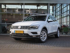 Volkswagen Tiguan - 1.4 TSI 4-Motion | Panoramadak | Led |