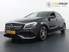 Mercedes-Benz A-klasse - 200 AMG Styling Panoramadak Camera Automaat