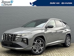 Hyundai Tucson - 1.6 T-GDI HEV N Line