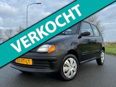 Fiat Seicento - 1100 ie Young Nieuwe APK Weinig KM NAP