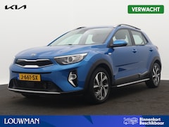 Kia Stonic - 1.0 T-GDi MHEV DynamicLine | Navigatie | Trekhaak |