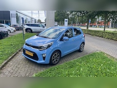 Kia Picanto - 1.0 DPi DynamicPlusLine Nav | Climate Control | Achteruitrijcamera | Cruise Control |