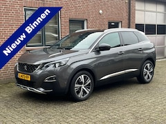 Peugeot 3008 - 1.2 130pk GT Line