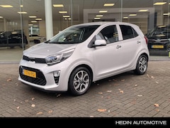 Kia Picanto - 1.0 DPi DynamicPlusLine NAV | Climate Control | Achteruitrijcamera | Cruise Control | Keyl