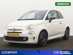 Fiat 500 - 0.9 TwinAir Turbo Sport | Navigatie | Climate Control | Beats audio | LM Velgen |