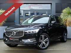 Volvo XC60 - 2.0 Recharge T8 AWD Inscription 392pk Panoramadak/Stoelverwarming/HarmanKardon