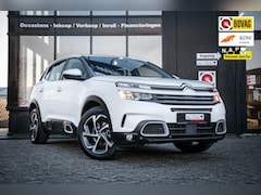 Citroën C5 Aircross - 1.2 PureTech Business*NAVI*KEYLESS*TREKH