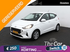 Hyundai i10 - 1.0 Comfort 28.000km