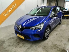 Renault Clio - 1.0 TCe Zen | Navigatie | LED | Carplay |