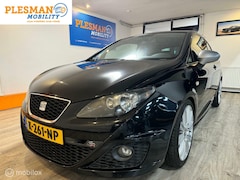 Seat Ibiza SC - 1.4 TSI FR Bocanegra